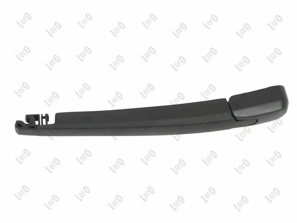 Wischarm, Scheibenreinigung hinten ABAKUS 103-00-206