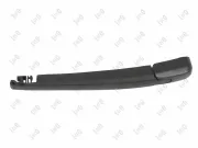 Wischarm, Scheibenreinigung hinten ABAKUS 103-00-206