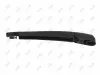 Wischarm, Scheibenreinigung hinten ABAKUS 103-00-206 Bild Wischarm, Scheibenreinigung hinten ABAKUS 103-00-206