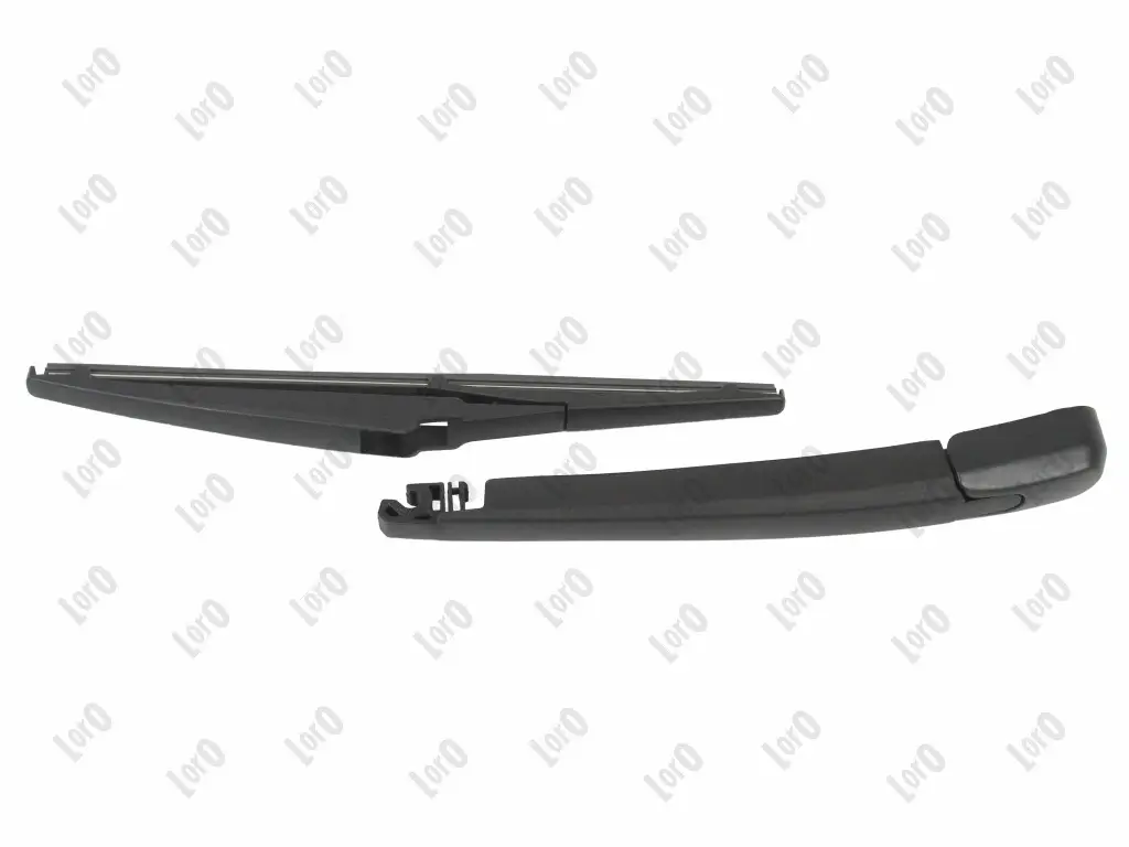 Wischarm-Satz, Scheibenreinigung hinten ABAKUS 103-00-206-C