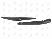 Wischarm-Satz, Scheibenreinigung hinten ABAKUS 103-00-206-C