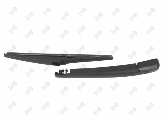 Wischarm-Satz, Scheibenreinigung hinten ABAKUS 103-00-206-C Bild Wischarm-Satz, Scheibenreinigung hinten ABAKUS 103-00-206-C
