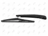 Wischarm-Satz, Scheibenreinigung hinten ABAKUS 103-00-206-C Bild Wischarm-Satz, Scheibenreinigung hinten ABAKUS 103-00-206-C