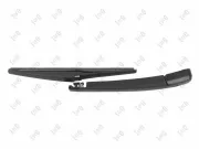 Wischarm-Satz, Scheibenreinigung hinten ABAKUS 103-00-207-C