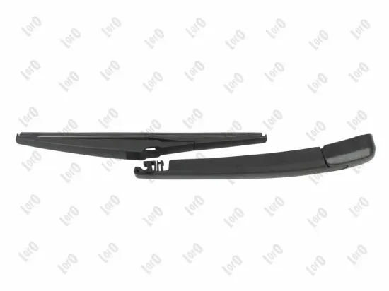 Wischarm-Satz, Scheibenreinigung hinten ABAKUS 103-00-207-P Bild Wischarm-Satz, Scheibenreinigung hinten ABAKUS 103-00-207-P