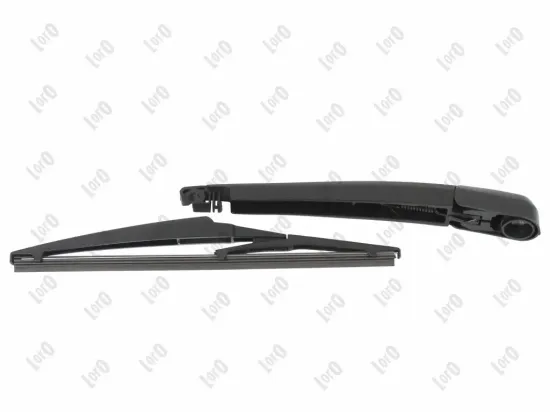 Wischarm-Satz, Scheibenreinigung hinten ABAKUS 103-00-207-P Bild Wischarm-Satz, Scheibenreinigung hinten ABAKUS 103-00-207-P