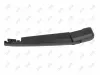 Wischarm, Scheibenreinigung hinten ABAKUS 103-00-208