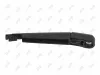 Wischarm, Scheibenreinigung hinten ABAKUS 103-00-208 Bild Wischarm, Scheibenreinigung hinten ABAKUS 103-00-208