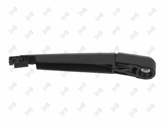 Wischarm, Scheibenreinigung hinten ABAKUS 103-00-208 Bild Wischarm, Scheibenreinigung hinten ABAKUS 103-00-208