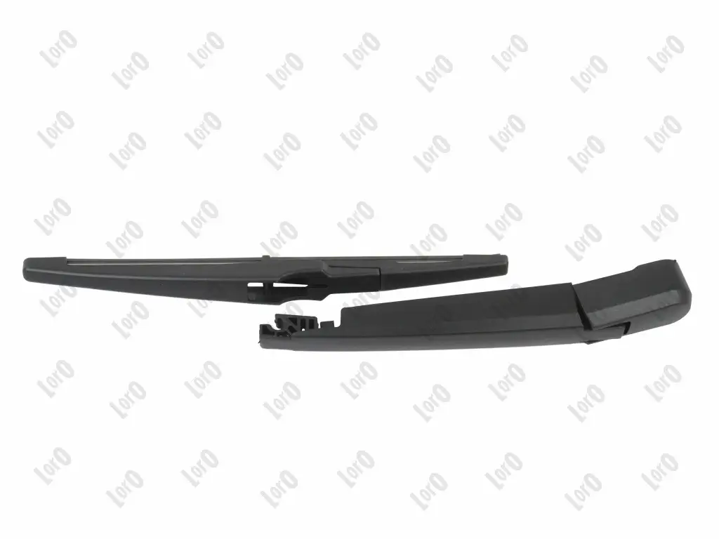 Wischarm-Satz, Scheibenreinigung hinten ABAKUS 103-00-208-P