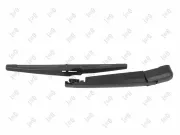 Wischarm-Satz, Scheibenreinigung hinten ABAKUS 103-00-208-C