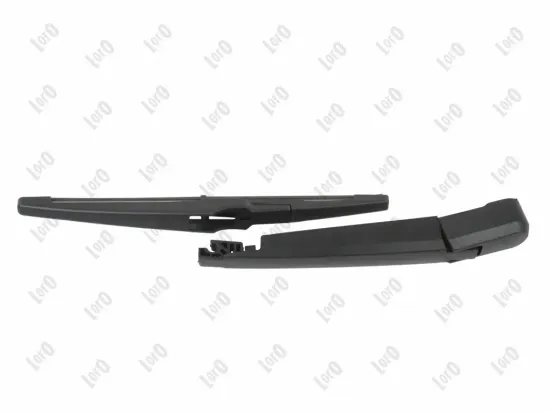 Wischarm-Satz, Scheibenreinigung hinten ABAKUS 103-00-208-P Bild Wischarm-Satz, Scheibenreinigung hinten ABAKUS 103-00-208-P