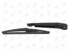 Wischarm-Satz, Scheibenreinigung hinten ABAKUS 103-00-208-P Bild Wischarm-Satz, Scheibenreinigung hinten ABAKUS 103-00-208-P