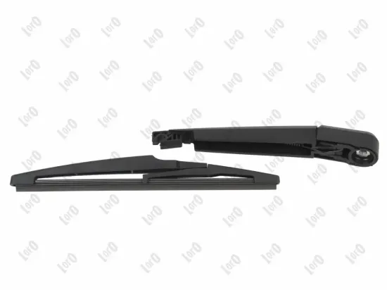 Wischarm-Satz, Scheibenreinigung hinten ABAKUS 103-00-208-P Bild Wischarm-Satz, Scheibenreinigung hinten ABAKUS 103-00-208-P