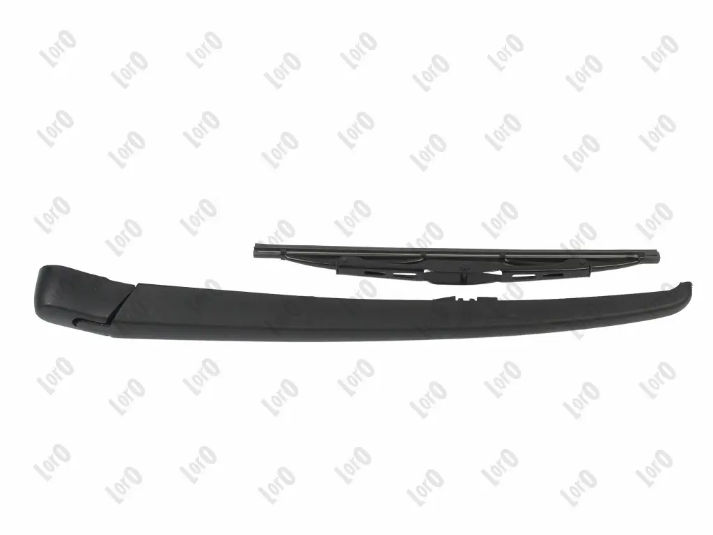 Wischarm-Satz, Scheibenreinigung hinten ABAKUS 103-00-209-C
