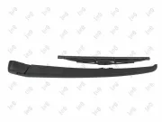 Wischarm-Satz, Scheibenreinigung hinten ABAKUS 103-00-209-P