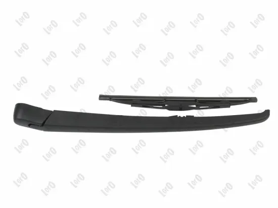 Wischarm-Satz, Scheibenreinigung hinten ABAKUS 103-00-209-C Bild Wischarm-Satz, Scheibenreinigung hinten ABAKUS 103-00-209-C