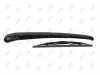 Wischarm-Satz, Scheibenreinigung hinten ABAKUS 103-00-209-C Bild Wischarm-Satz, Scheibenreinigung hinten ABAKUS 103-00-209-C