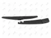 Wischarm-Satz, Scheibenreinigung hinten ABAKUS 103-00-210-P