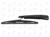 Wischarm-Satz, Scheibenreinigung hinten ABAKUS 103-00-210-P Bild Wischarm-Satz, Scheibenreinigung hinten ABAKUS 103-00-210-P