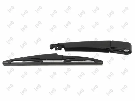 Wischarm-Satz, Scheibenreinigung hinten ABAKUS 103-00-210-P Bild Wischarm-Satz, Scheibenreinigung hinten ABAKUS 103-00-210-P