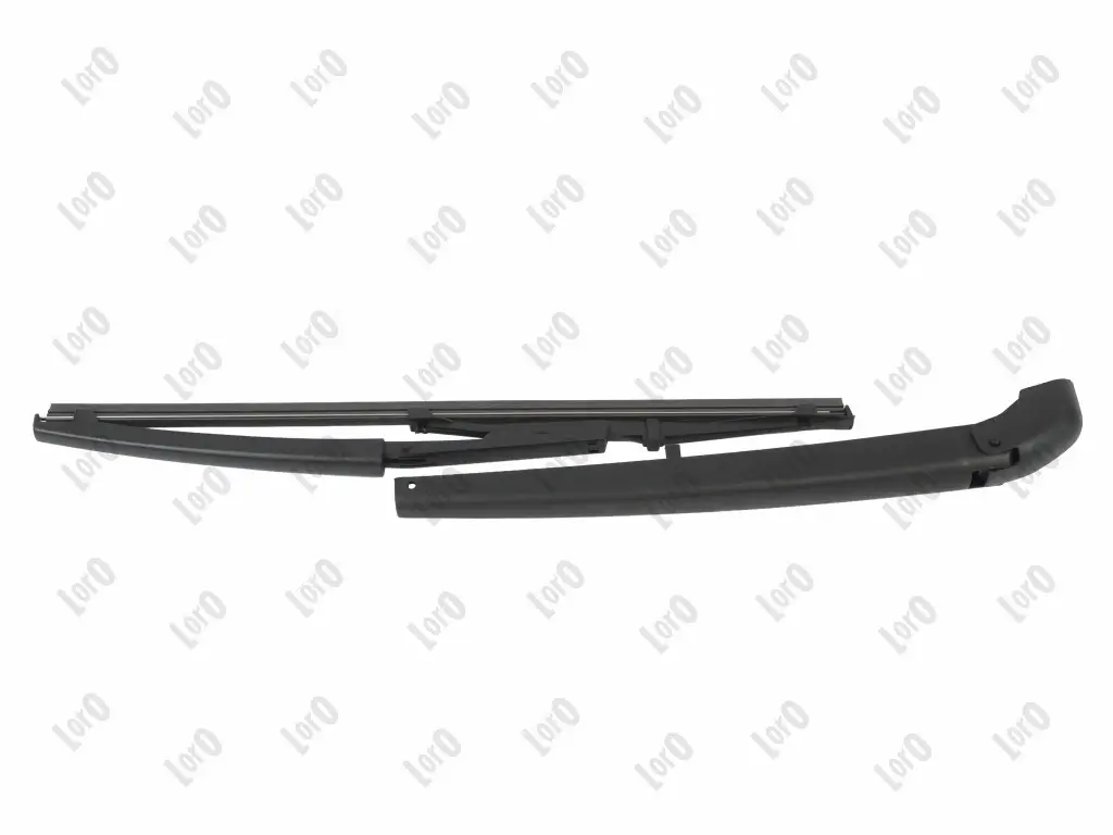 Wischarm-Satz, Scheibenreinigung hinten ABAKUS 103-00-213-P