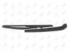 Wischarm-Satz, Scheibenreinigung hinten ABAKUS 103-00-213-P