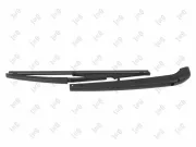 Wischarm-Satz, Scheibenreinigung hinten ABAKUS 103-00-213-P