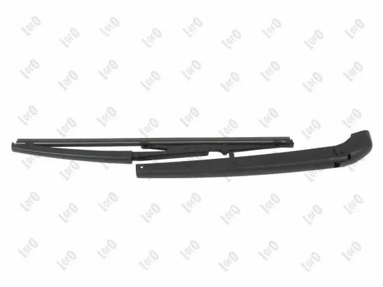 Wischarm-Satz, Scheibenreinigung hinten ABAKUS 103-00-213-P Bild Wischarm-Satz, Scheibenreinigung hinten ABAKUS 103-00-213-P
