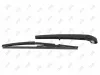 Wischarm-Satz, Scheibenreinigung hinten ABAKUS 103-00-213-P Bild Wischarm-Satz, Scheibenreinigung hinten ABAKUS 103-00-213-P