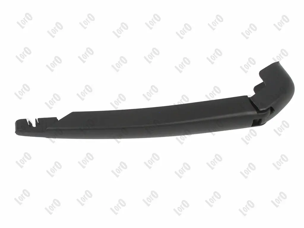 Wischarm, Scheibenreinigung hinten ABAKUS 103-00-217