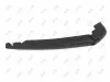 Wischarm, Scheibenreinigung hinten ABAKUS 103-00-217