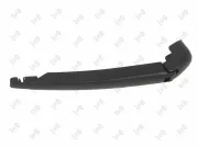 Wischarm, Scheibenreinigung hinten ABAKUS 103-00-217