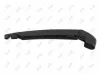 Wischarm, Scheibenreinigung hinten ABAKUS 103-00-217 Bild Wischarm, Scheibenreinigung hinten ABAKUS 103-00-217