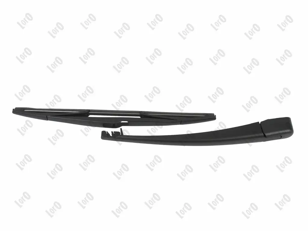 Wischarm-Satz, Scheibenreinigung hinten ABAKUS 103-00-219-C