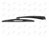 Wischarm-Satz, Scheibenreinigung hinten ABAKUS 103-00-219-C Bild Wischarm-Satz, Scheibenreinigung hinten ABAKUS 103-00-219-C