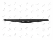 Wischarm, Scheibenreinigung hinten ABAKUS 103-00-220