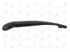 Wischarm, Scheibenreinigung hinten ABAKUS 103-00-220 Bild Wischarm, Scheibenreinigung hinten ABAKUS 103-00-220