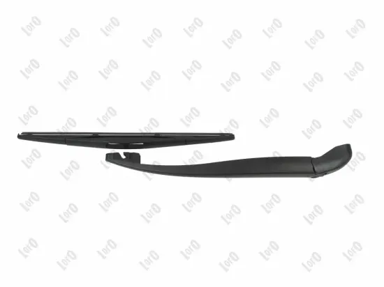 Wischarm-Satz, Scheibenreinigung hinten ABAKUS 103-00-220-C Bild Wischarm-Satz, Scheibenreinigung hinten ABAKUS 103-00-220-C