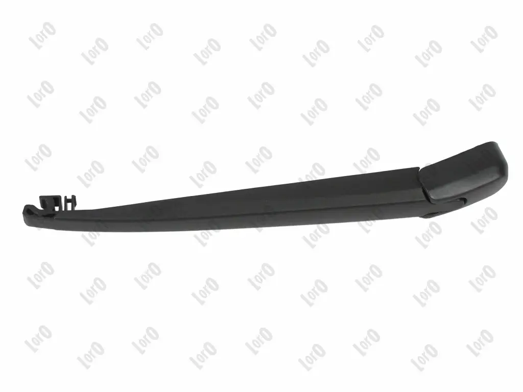 Wischarm, Scheibenreinigung hinten ABAKUS 103-00-221