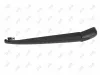 Wischarm, Scheibenreinigung hinten ABAKUS 103-00-221