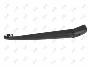 Wischarm, Scheibenreinigung hinten ABAKUS 103-00-221