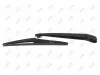 Wischarm-Satz, Scheibenreinigung hinten ABAKUS 103-00-221-P Bild Wischarm-Satz, Scheibenreinigung hinten ABAKUS 103-00-221-P