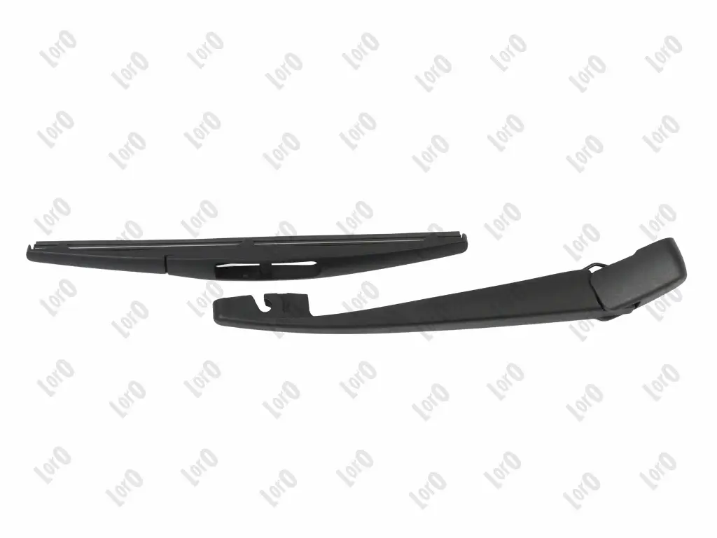 Wischarm-Satz, Scheibenreinigung hinten ABAKUS 103-00-223-C