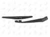 Wischarm-Satz, Scheibenreinigung hinten ABAKUS 103-00-223-C Bild Wischarm-Satz, Scheibenreinigung hinten ABAKUS 103-00-223-C