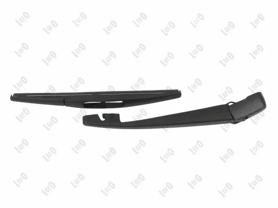 Wischarm-Satz, Scheibenreinigung hinten ABAKUS 103-00-223-C Bild Wischarm-Satz, Scheibenreinigung hinten ABAKUS 103-00-223-C