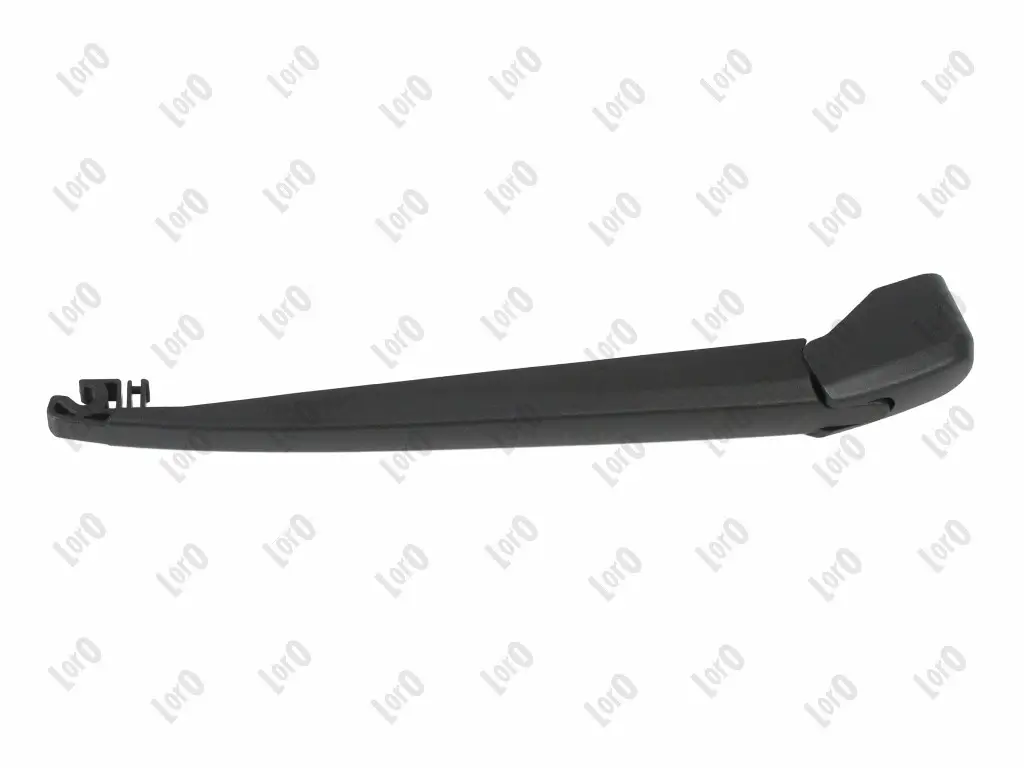Wischarm, Scheibenreinigung hinten ABAKUS 103-00-224