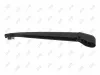 Wischarm, Scheibenreinigung hinten ABAKUS 103-00-224 Bild Wischarm, Scheibenreinigung hinten ABAKUS 103-00-224