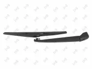 Wischarm-Satz, Scheibenreinigung hinten ABAKUS 103-00-224-P