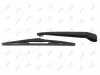 Wischarm-Satz, Scheibenreinigung hinten ABAKUS 103-00-224-P Bild Wischarm-Satz, Scheibenreinigung hinten ABAKUS 103-00-224-P